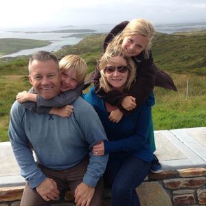 Meet your Posher, Ann